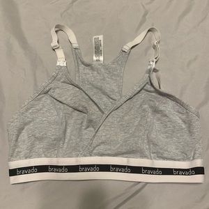 EUC BRAVADO NURSING BRA